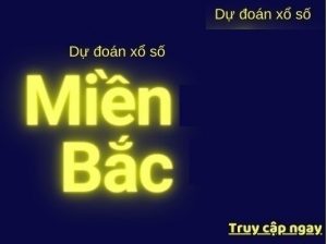 Dự đoán lô đẹp nhất 13/12